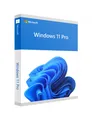 MS Windows 11 Professional 64Bit DVD SB