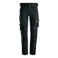 Snickers AW Stretch Arbeitshose 48, schwarz