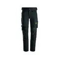 Snickers AW Stretch Arbeitshose 48 schwarz