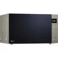 LG MH6535NBS Smart Inverter Technologie - Grau