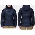 Mammut Steppjacke Mammut Albula IN Hooded Jacket Damen Steppjacke Isolationsjacke M