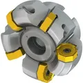 Planfräser ISO 63A05R-S45ON06-C D.22mm Schneid-D.73,8mm PRAMET