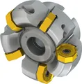 Pramet Planfräser ISO 63A05R-S45ON06-C D.22mm Schneid-D.73,8mm Fräsen