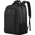 Herren Rucksack Laptop Schulrucksack 17,3 Zoll Reiserucksack
