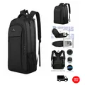 MATEIN Laptop Rucksack 17,3 Zoll Anti Diebstahl Schulrucksack mit TSA Sicherheit