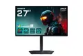 Gigabyte MO27U2 OLED-Monitor (67,7 cm/27 ", 3840 x 2160 px, UHD, 0,03 ms Reaktionszeit, 240 Hz, QD-OLED, dreh-, neig-,schwenk-, höhenverstellbar, Lautsprecher)