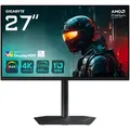 GIGABYTE MO27U2, 27"