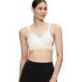 triaction by Triumph Sport-BH Triaction Hybrid Lite P EX atmungsaktiv und extremer Halt weiß 70
