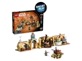 LEGO Star Wars™ 75425 SMART Play: Mos Eisley Cantina Bausatz, Mehrfarbig