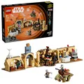 LEGO® Star Wars 75425 SMART Play™: Mos Eisley Cantina™