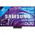 Samsung OLED GQ55S95DAT (2024)