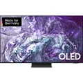 Samsung GQ55S95DAT (55", S95D, OLED, 4K, 2024) (GQ55S95DATXZG)