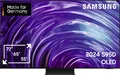 Samsung OLED Smart TV GQ55S95DATXZG 55 Zoll Fernseher 4K UHD 100 Hz Dol. B Ware