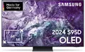 SAMSUNG GQ55S95DATXZG Fernseher OLED 138 cm/55 Zoll 4K UHD Smart-TV Tizen B-WARE