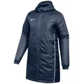 Nike Trainingsjacke Nike Performance Park 26 Jacke Damen Kapuze blau XS ( 32/34 )