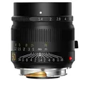 TTArtisan M 50mm f/1,4 ASPH Leica M