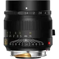 TTArtisan M 50mm f1,4 aspährisch Leica M