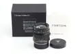 TTArtisan 1.4/50mm Black f. Leitz Leica M