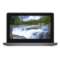 DELL TECHNOLOGIES J90MY  Latitude 3140 N200 29,46cm 11,6Zoll HD Touch 8GB 256GB SSD Intel UHD Cam & Mic 4 Cell 65W Type-C WLAN Kb W11P 1Y Basic Onsite - Grau