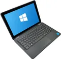 Dell Latitude 3140 Intel Prozessor N200 8GB 512GB NVMe 2 in 1 TOUCH Win11Pro #1