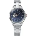 Orient Star Classic Automatic RE-ND0022L00B Damenuhr - Silber