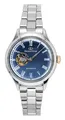 Orient Star Automatic Casual Blaugrau Zifferblatt RE-ND0022L 50M Damenuhr