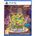 DotEmu Teenage Mutant Ninja Turtles: Shredder's Revenge, PlayStation 5, E10+ (Jeder über 10 Jahre)