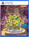Teenage Mutant Ninja Turtles: Shredders Revenge (Playstation 5)