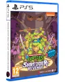 Teenage Mutant Ninja Turtles: Shredders Rache PS5 - Bonus Inklusive