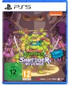 Teenage Mutant Ninja Turtles: Shredder's Revenge - PS5 / PlayStation 5 - Neu
