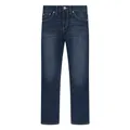 Levi's Kids 511 slim fit jean-classics Jungen Rushmore 12 Jahre