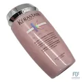 Kérastase Pflegendes Shampoo für geschädigtes und coloriertes Haar, Für mehr Gla