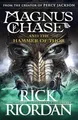 Magnus Chase 02 and the Hammer of Thor, Rick Riordan