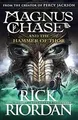 Magnus Chase and the Hammer of Thor (Book 2) von Riordan... | Buch | Zustand gut