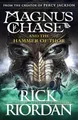 Rick Riordan / Magnus Chase 02 and the Hammer of Thor /  9780141342566