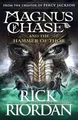 Magnus Chase and the hammer of Thor Book 2 RICK RIORDAN / Puffin