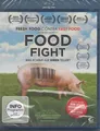 Food Fight Was kommt auf Ihren Teller? Blu Ray NEU Dokumentation