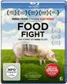 Food Fight - Was kommt auf Ihren Teller? - Fresh Food contra Fast Food - Blu Ray