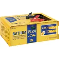 Batterieladegerät BATIUM 6/12/24 V Ladegerät Lader Ladestation Aufladegerät GYS
