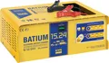 GYS Batterieladegerät BATIUM 15-24 6 / 12 / 24 V effektiv: 22 / arithmetisch: 7-