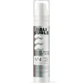 Bali Curls Bonding Repair Overnight Elixir N°4 – Intensive Regeneration über Nacht – Mit Everbond® Bond Repair Technologie – Für geschädigtes Haar – 100 ml