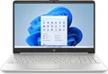 HP 15s-fq5657ng - FHD 60 15,6 Zoll Notebook für Alltägliche Nutzung