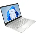 HP 15s-fq5657ng Notebook 39,6 cm (15,6 Zoll), 8 GB RAM, 512 GB SSD, Intel®...