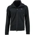 Tatonka Jacke Marto Ms RECCO schwarz - Schwarz