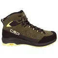 CMP - Vertyx Mid Trekking Shoes WP - Wanderschuhe 45 | EU 45 braun