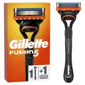 Gillette FUSION 5 Nassrasierer Herren