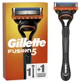 Gillette Fusion5 Rasierer Herren 1 St. 8001090420831
