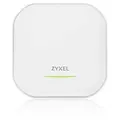 NWA220AX-6E WiFi 6E Access Point AXE5400 Dual-Band- 1x 2-5GbE LAN- 1x GbE LAN