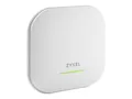 ZyXEL NWA220AX-6E - Accesspoint - Wi-Fi 6E - Wi-Fi 6 (NWA220AX-6E-EU0101F)