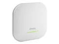 ZyXEL NWA220AX-6E Single Pack 802.11axe AP Standalone NebulaFlex exclude Power Adaptor